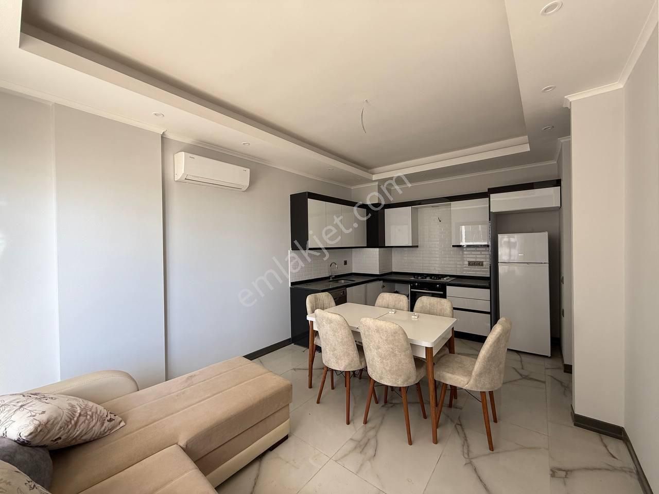 Payallar Da Satılık 1+1 Sıfır İskanı Alınmış Daire - Görsel 6