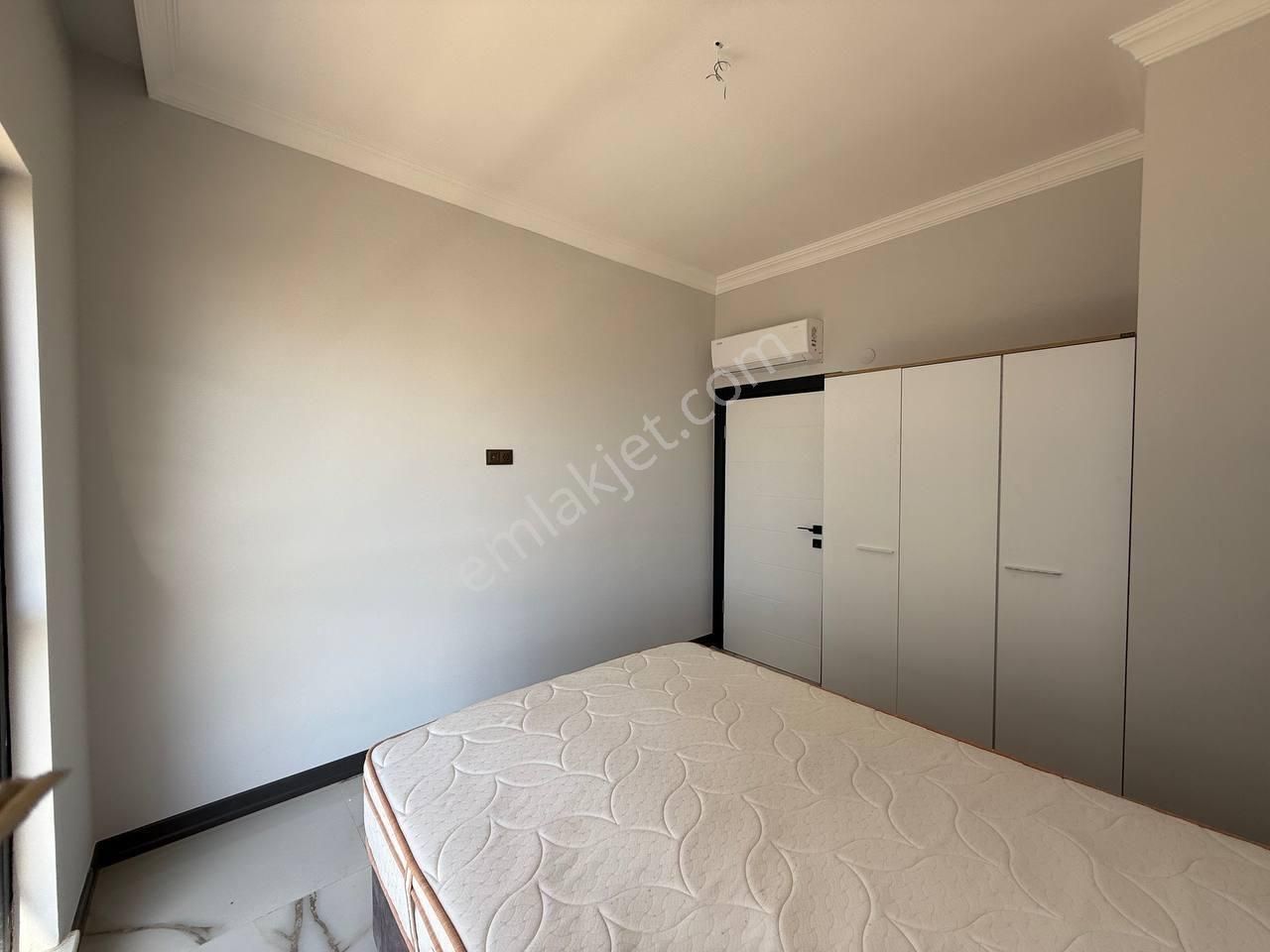 Payallar Da Satılık 1+1 Sıfır İskanı Alınmış Daire - Görsel 9