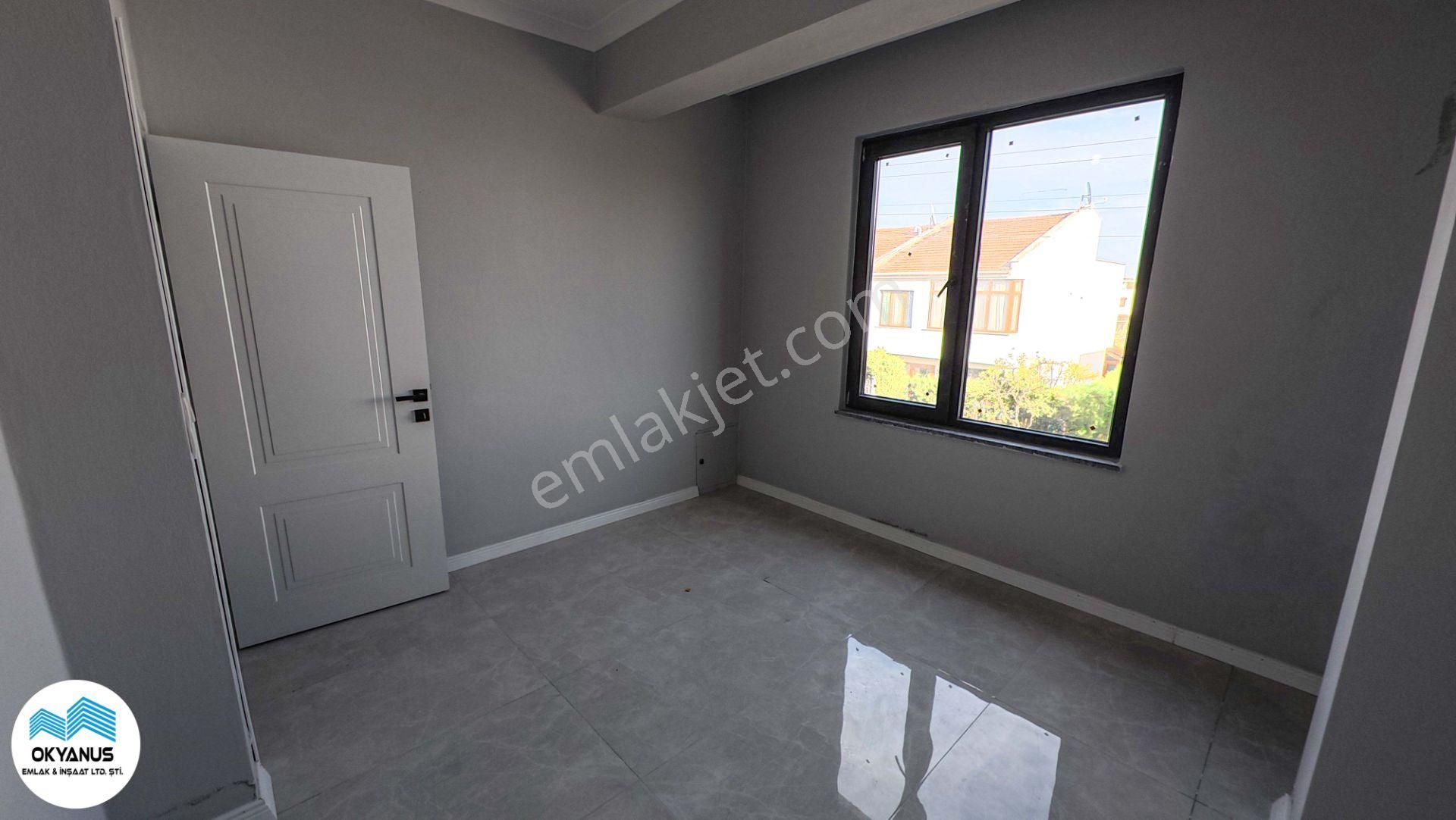 Kocaali'de Bahçeli Teraslı Seçkinlere Hitap Eden 4+1 Satılık Villa - Görsel 22