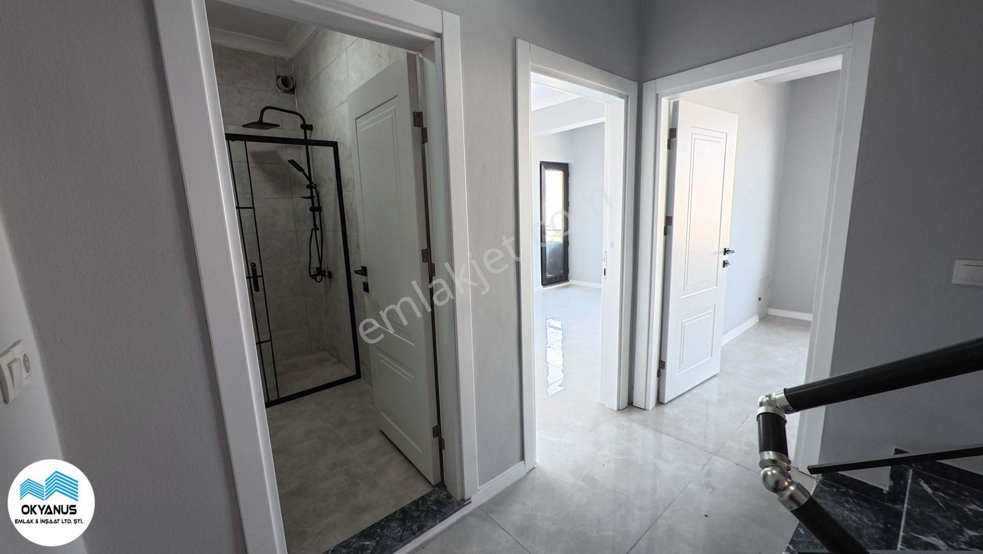 Kocaali'de Bahçeli Teraslı Seçkinlere Hitap Eden 4+1 Satılık Villa - Görsel 16