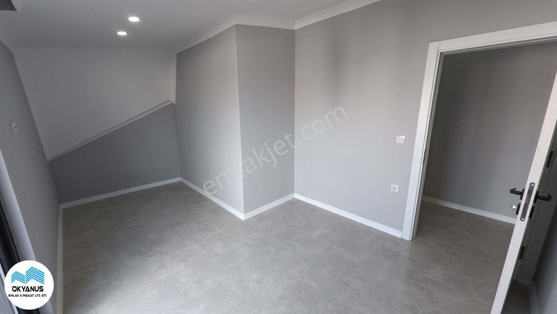 Kocaali'de Bahçeli Teraslı Seçkinlere Hitap Eden 4+1 Satılık Villa - Görsel 29