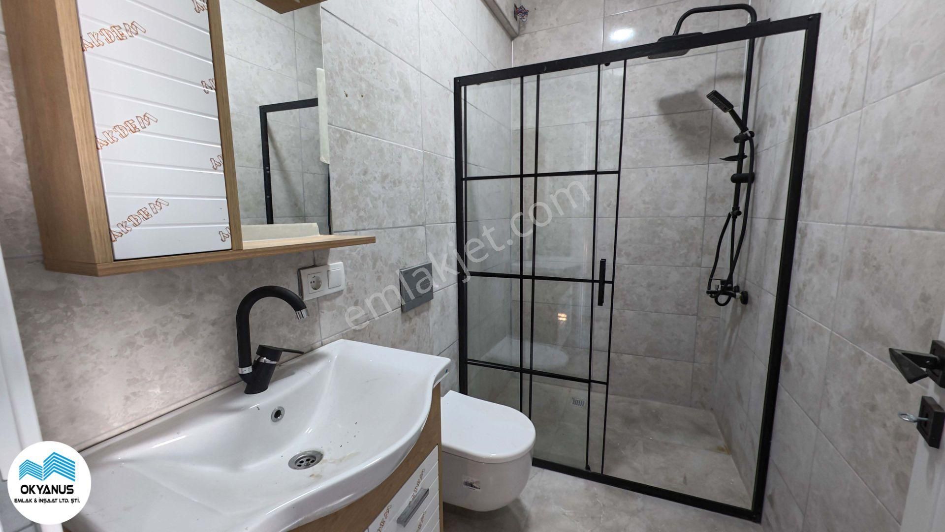 Kocaali'de Bahçeli Teraslı Seçkinlere Hitap Eden 4+1 Satılık Villa - Görsel 24