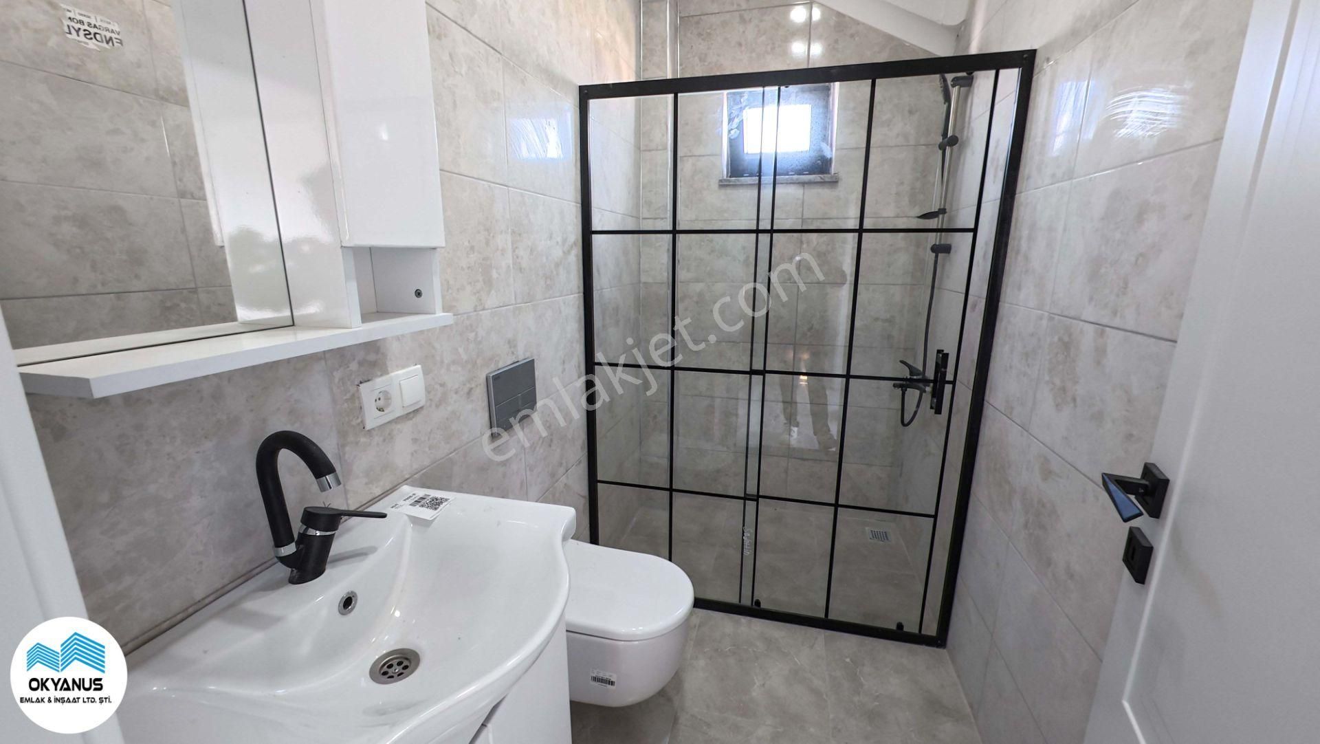 Kocaali'de Bahçeli Teraslı Seçkinlere Hitap Eden 4+1 Satılık Villa - Görsel 30