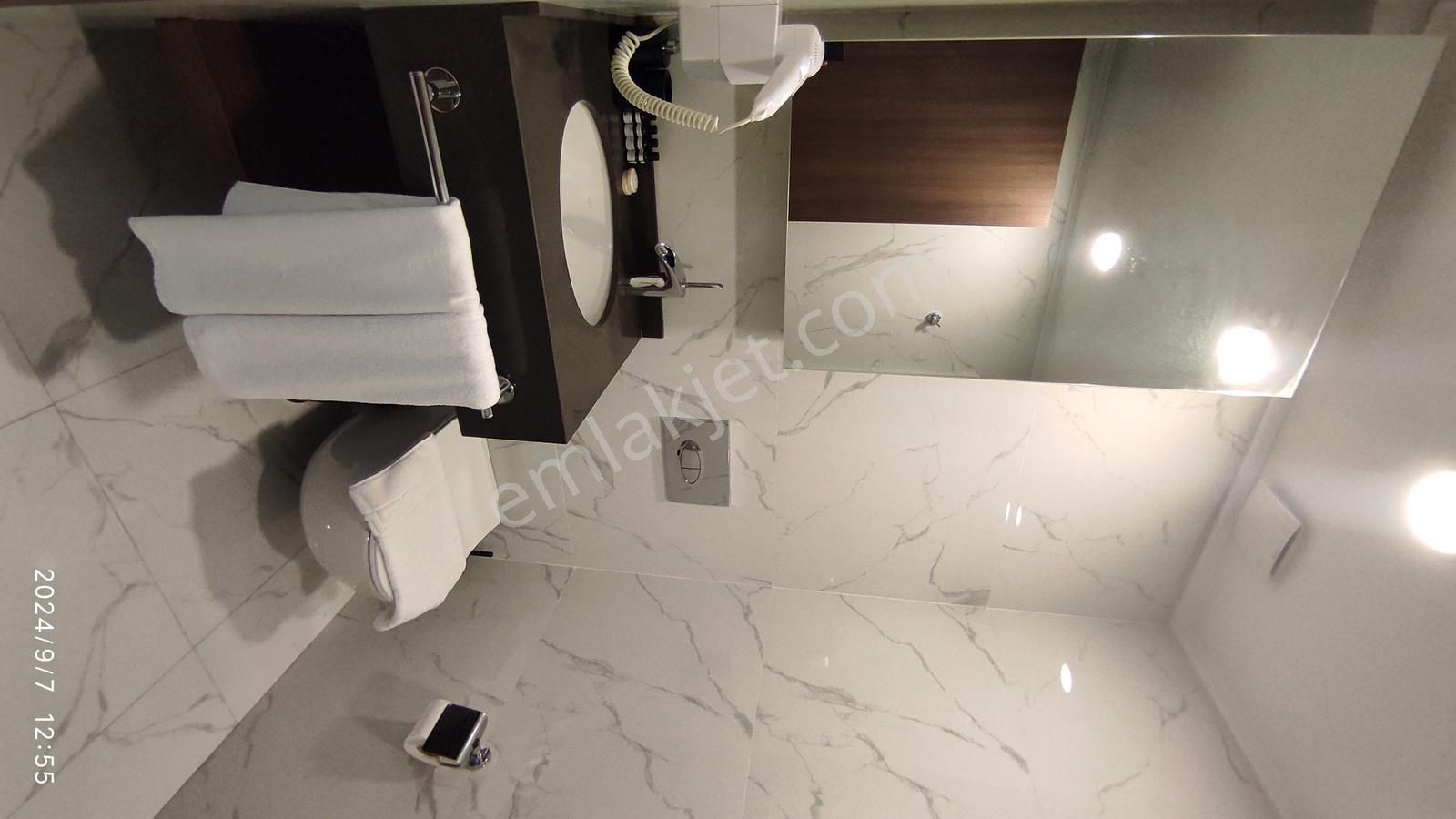 İskele Grand Sapphire'de Borçsuz Hemen Teslim Stüdyo - Görsel 6