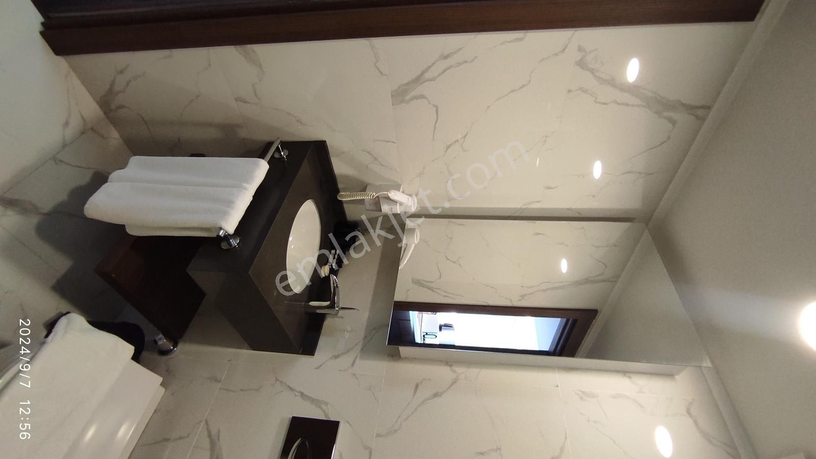 İskele Grand Sapphire'de Borçsuz Hemen Teslim Stüdyo - Görsel 18