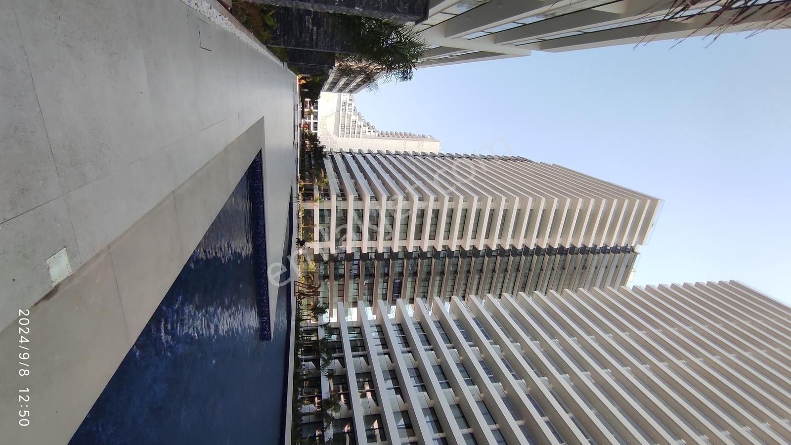 İskele Grand Sapphire'de Borçsuz Hemen Teslim Stüdyo - Görsel 14