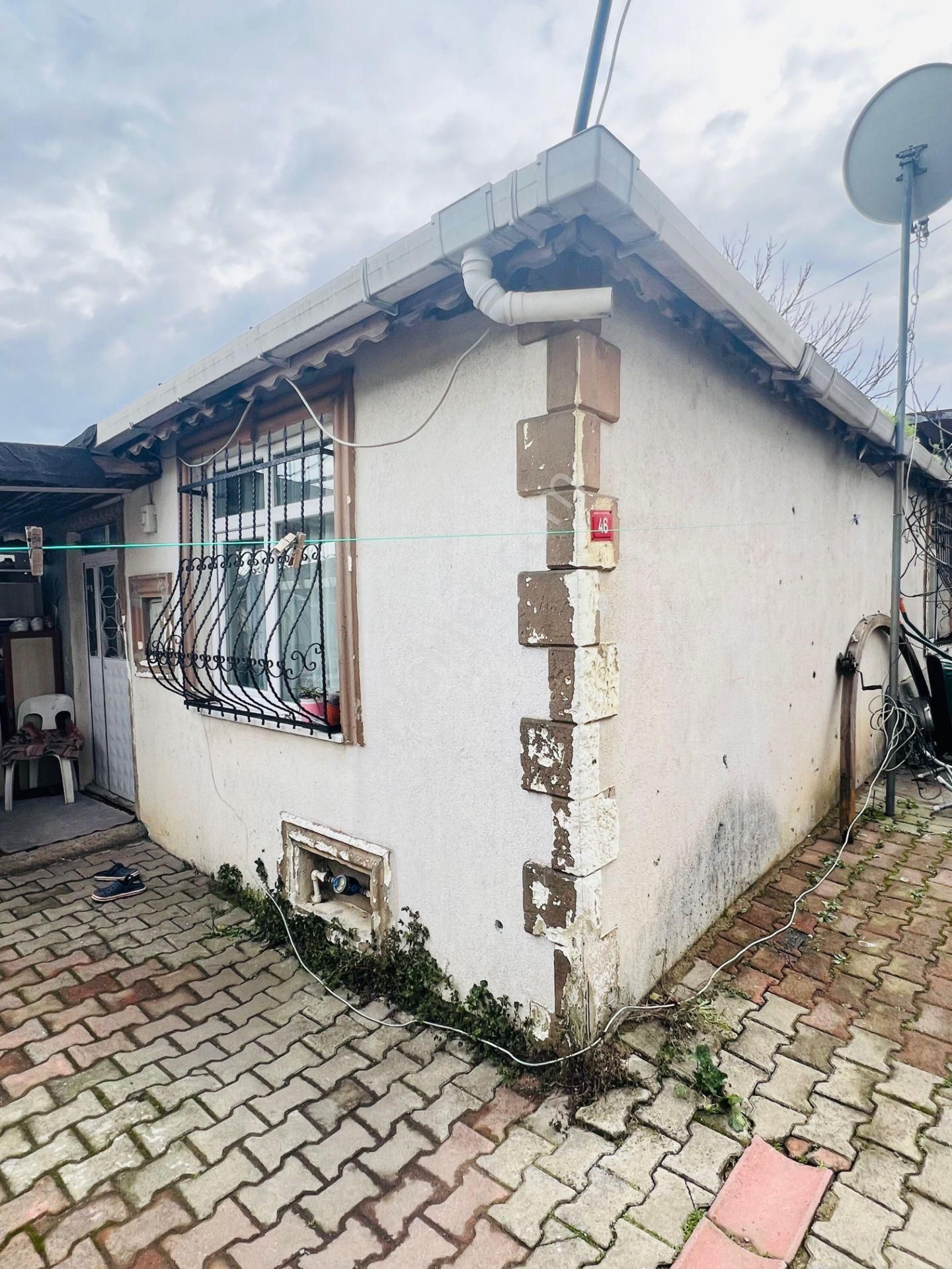 İstanbul Sancaktepe Hilal Mah Satılık Tapulu Gecekondu - Görsel 9