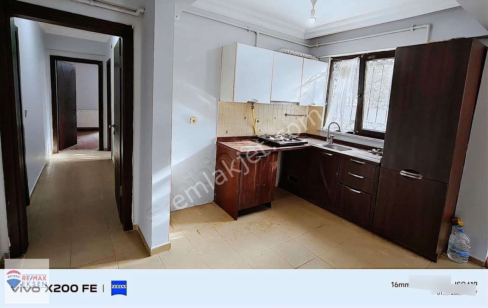 Kiralık Daire 90 M2 2+1 Ataşehir İnönü Mahallesinde - Görsel 6