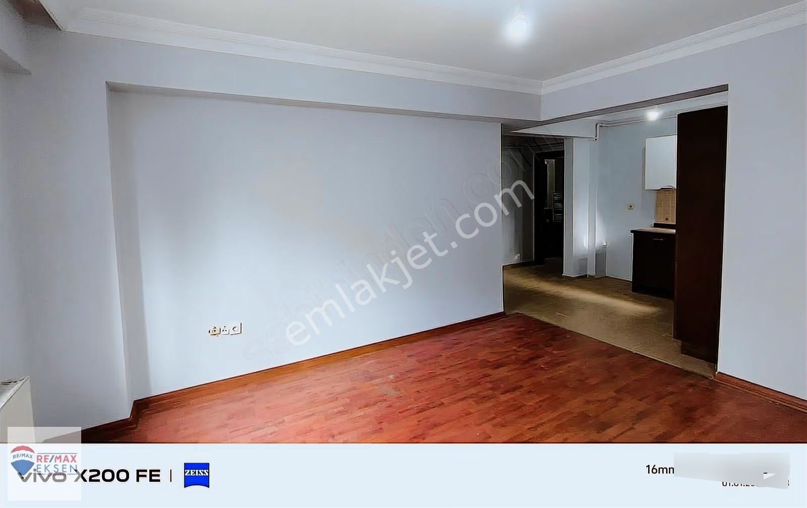 Kiralık Daire 90 M2 2+1 Ataşehir İnönü Mahallesinde - Görsel 9