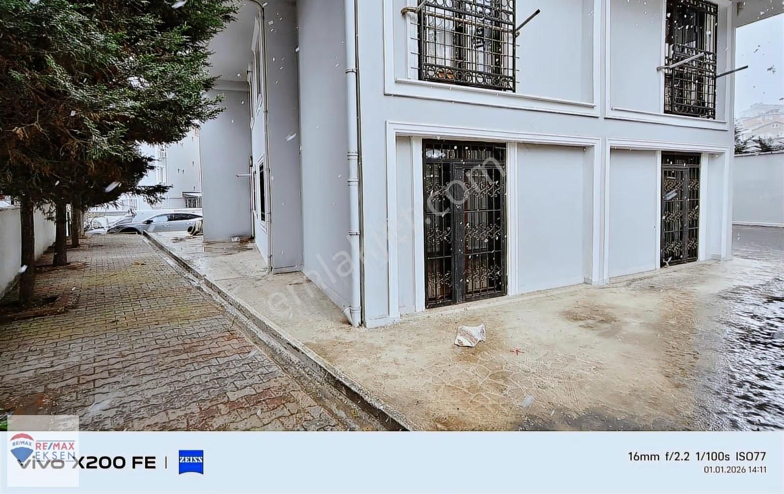 Kiralık Daire 90 M2 2+1 Ataşehir İnönü Mahallesinde - Görsel 15