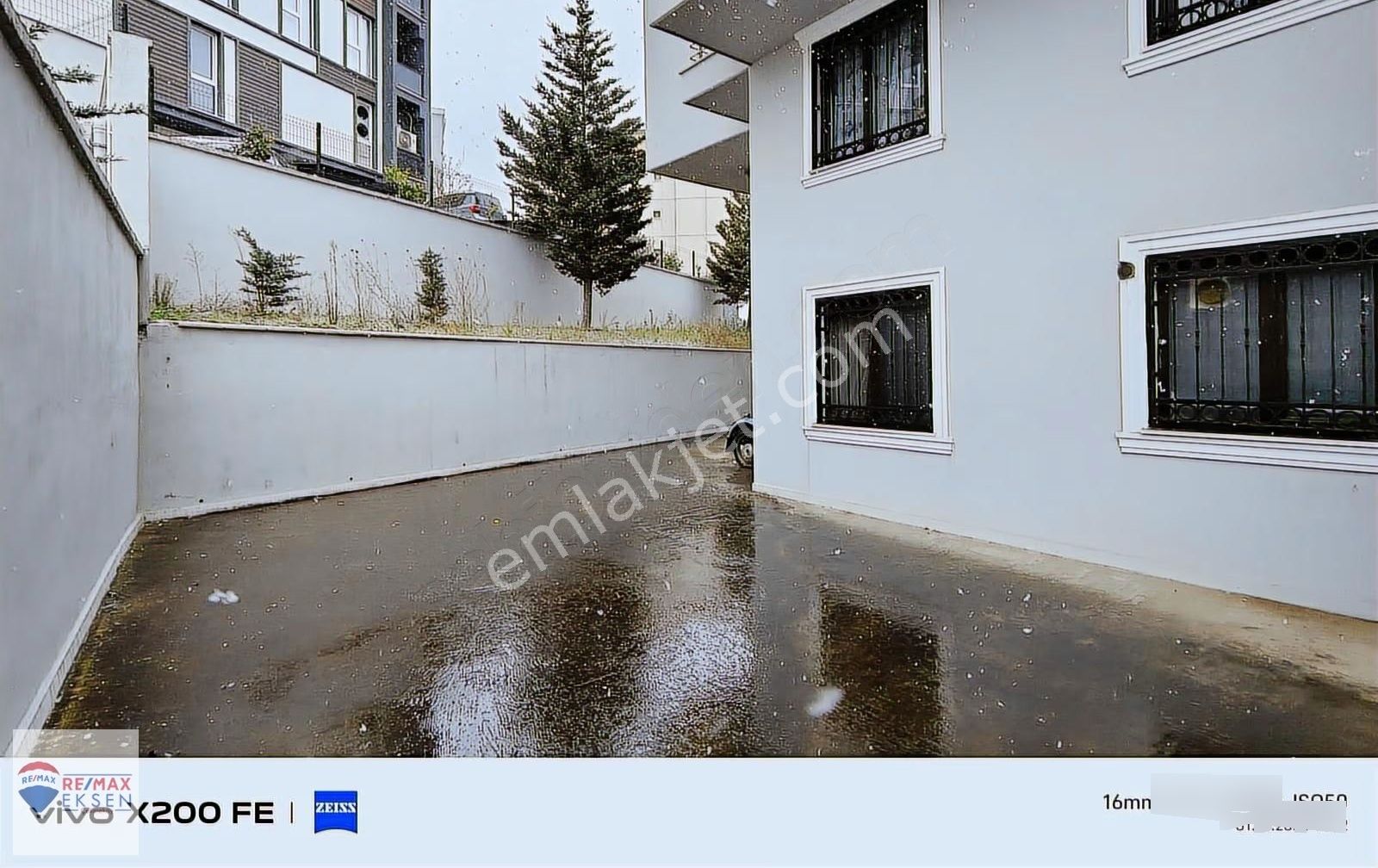 Kiralık Daire 90 M2 2+1 Ataşehir İnönü Mahallesinde - Görsel 20