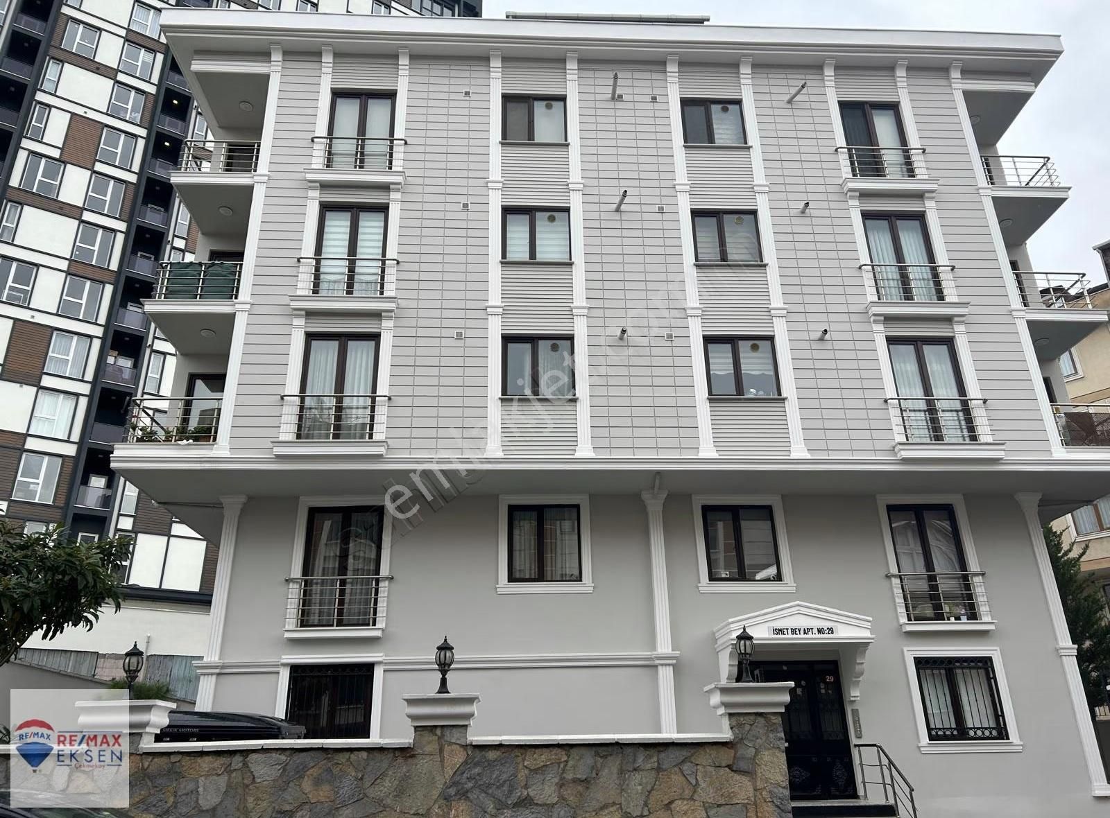 Kiralık Daire 90 M2 2+1 Ataşehir İnönü Mahallesinde - Görsel 8