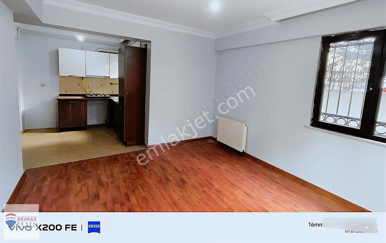 Kiralık Daire 90 M2 2+1 Ataşehir İnönü Mahallesinde - Görsel 17