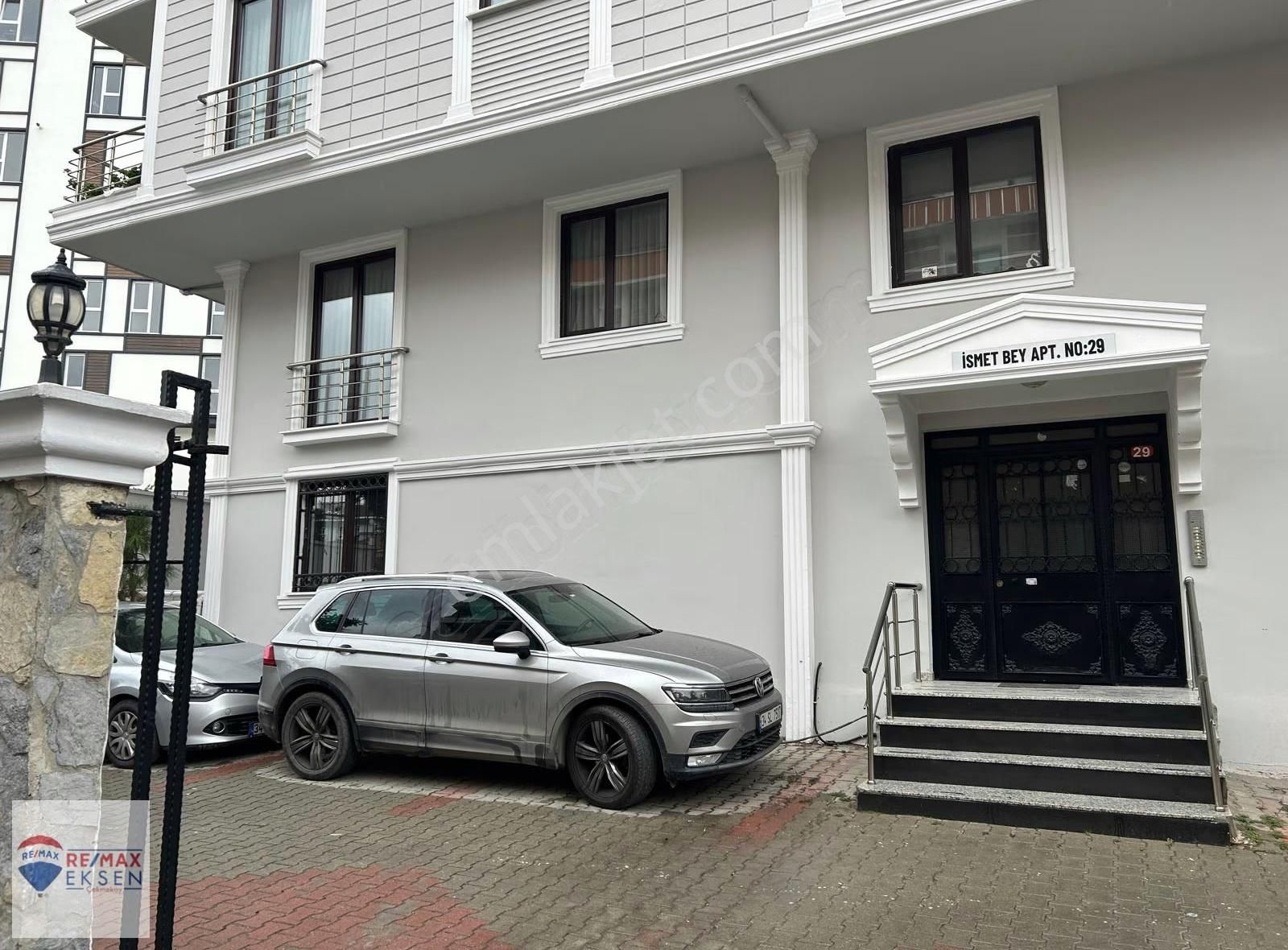 Kiralık Daire 90 M2 2+1 Ataşehir İnönü Mahallesinde - Görsel 16