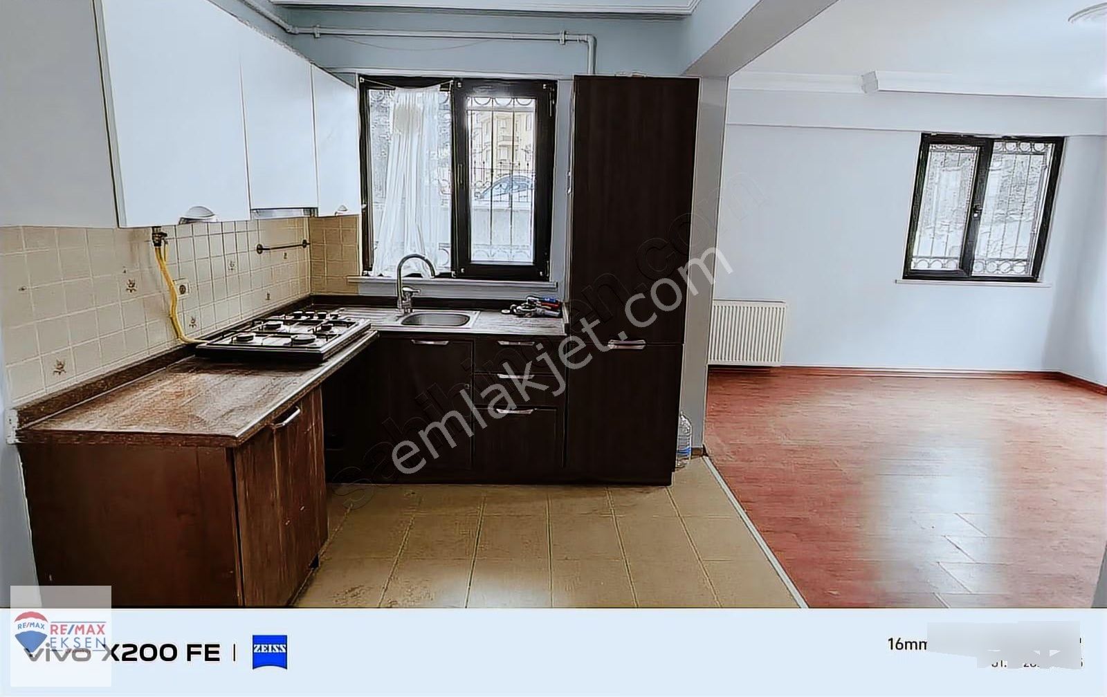 Kiralık Daire 90 M2 2+1 Ataşehir İnönü Mahallesinde - Görsel 24