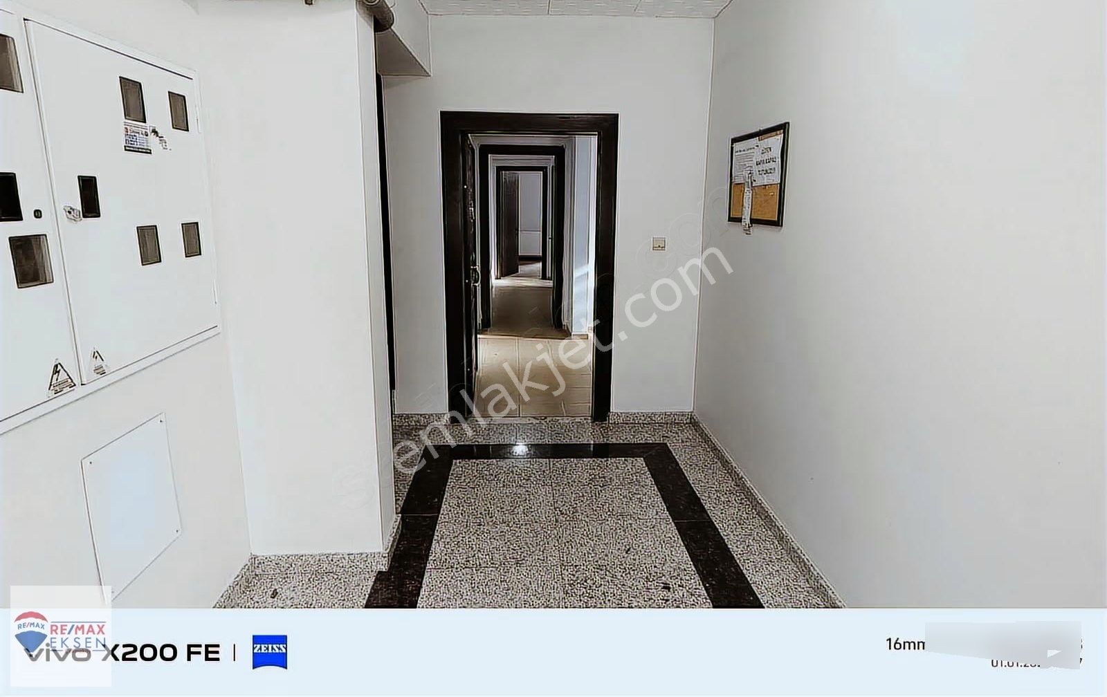 Kiralık Daire 90 M2 2+1 Ataşehir İnönü Mahallesinde - Görsel 21