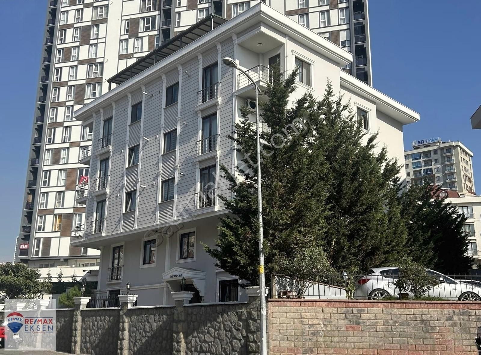 Kiralık Daire 90 M2 2+1 Ataşehir İnönü Mahallesinde - Görsel 25