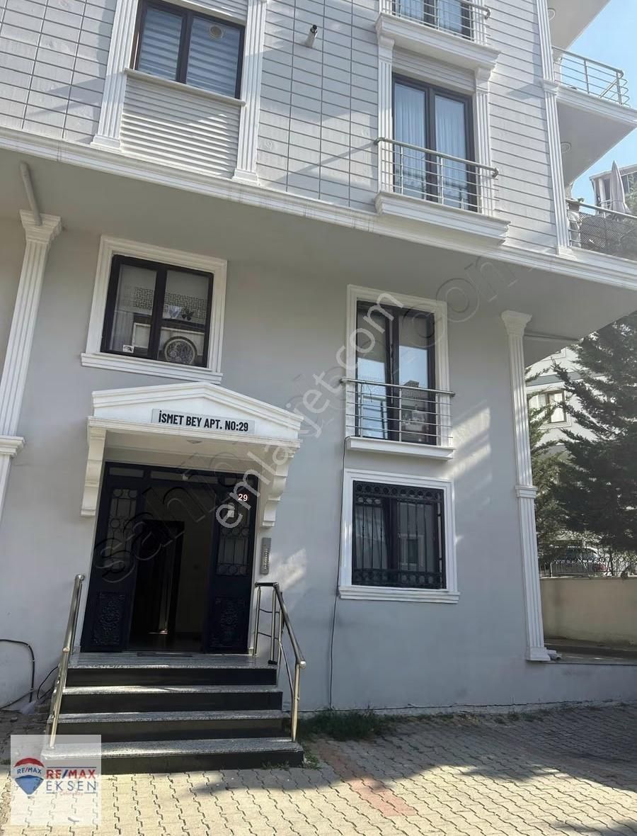 Kiralık Daire 90 M2 2+1 Ataşehir İnönü Mahallesinde - Görsel 28
