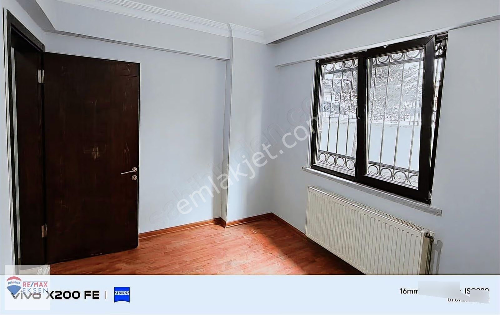Kiralık Daire 90 M2 2+1 Ataşehir İnönü Mahallesinde - Görsel 31
