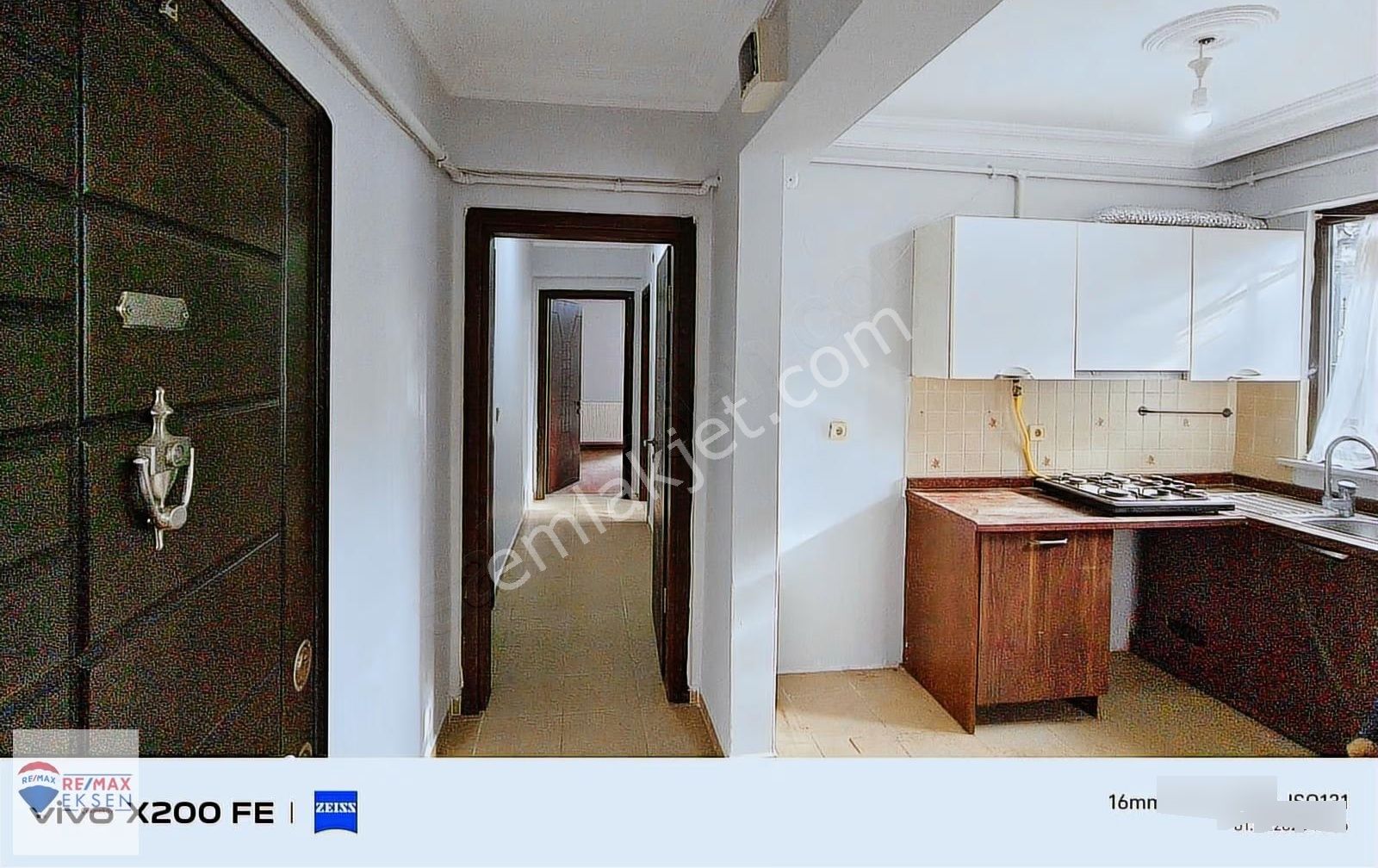 Kiralık Daire 90 M2 2+1 Ataşehir İnönü Mahallesinde - Görsel 19