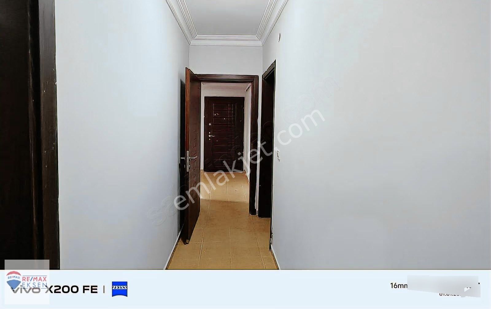 Kiralık Daire 90 M2 2+1 Ataşehir İnönü Mahallesinde - Görsel 18