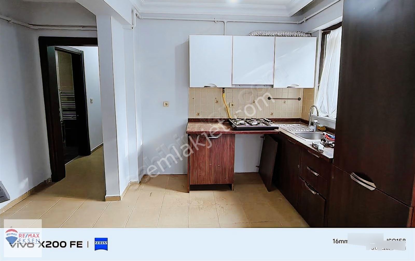 Kiralık Daire 90 M2 2+1 Ataşehir İnönü Mahallesinde - Görsel 13