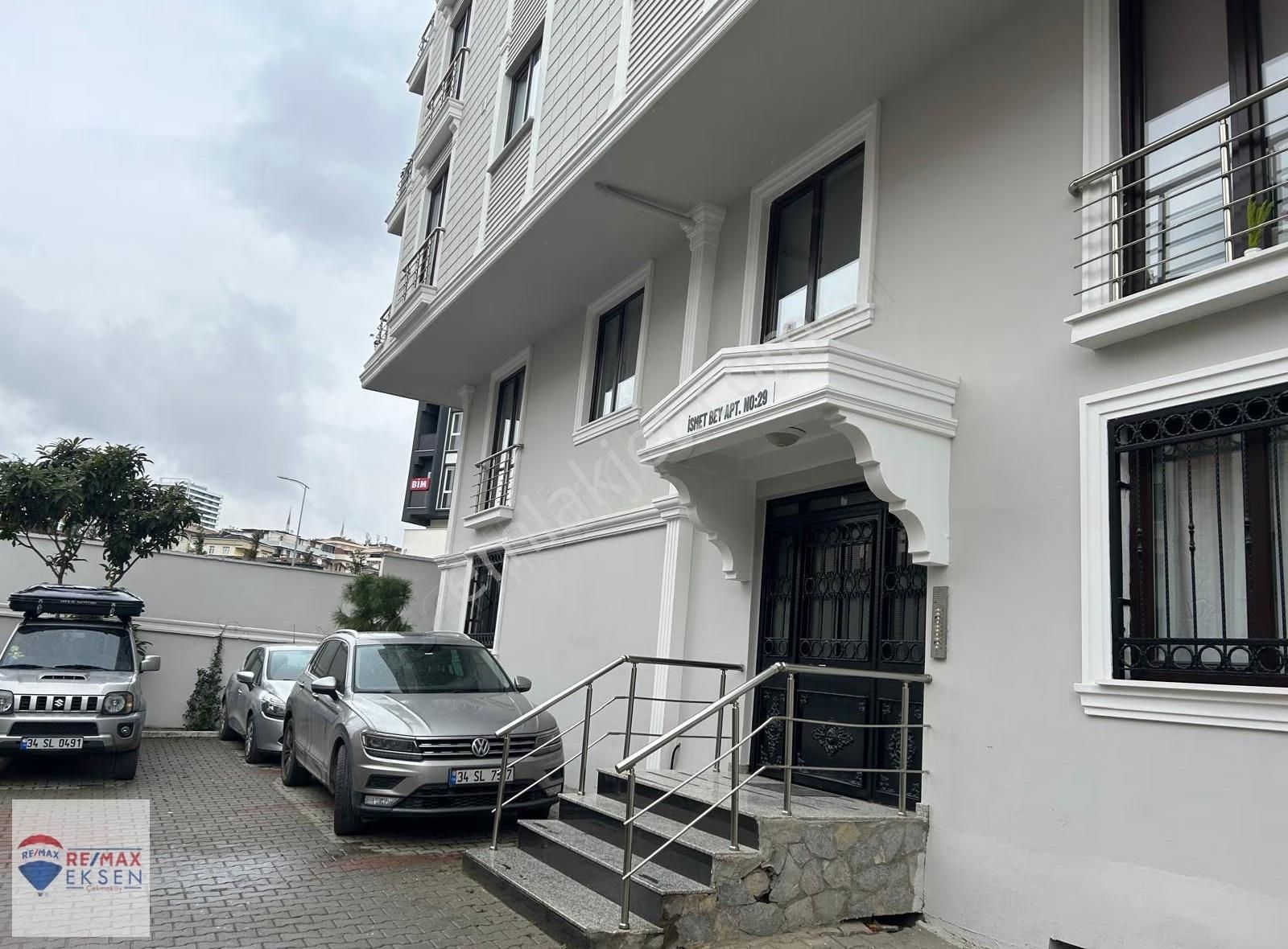 Kiralık Daire 90 M2 2+1 Ataşehir İnönü Mahallesinde - Görsel 29