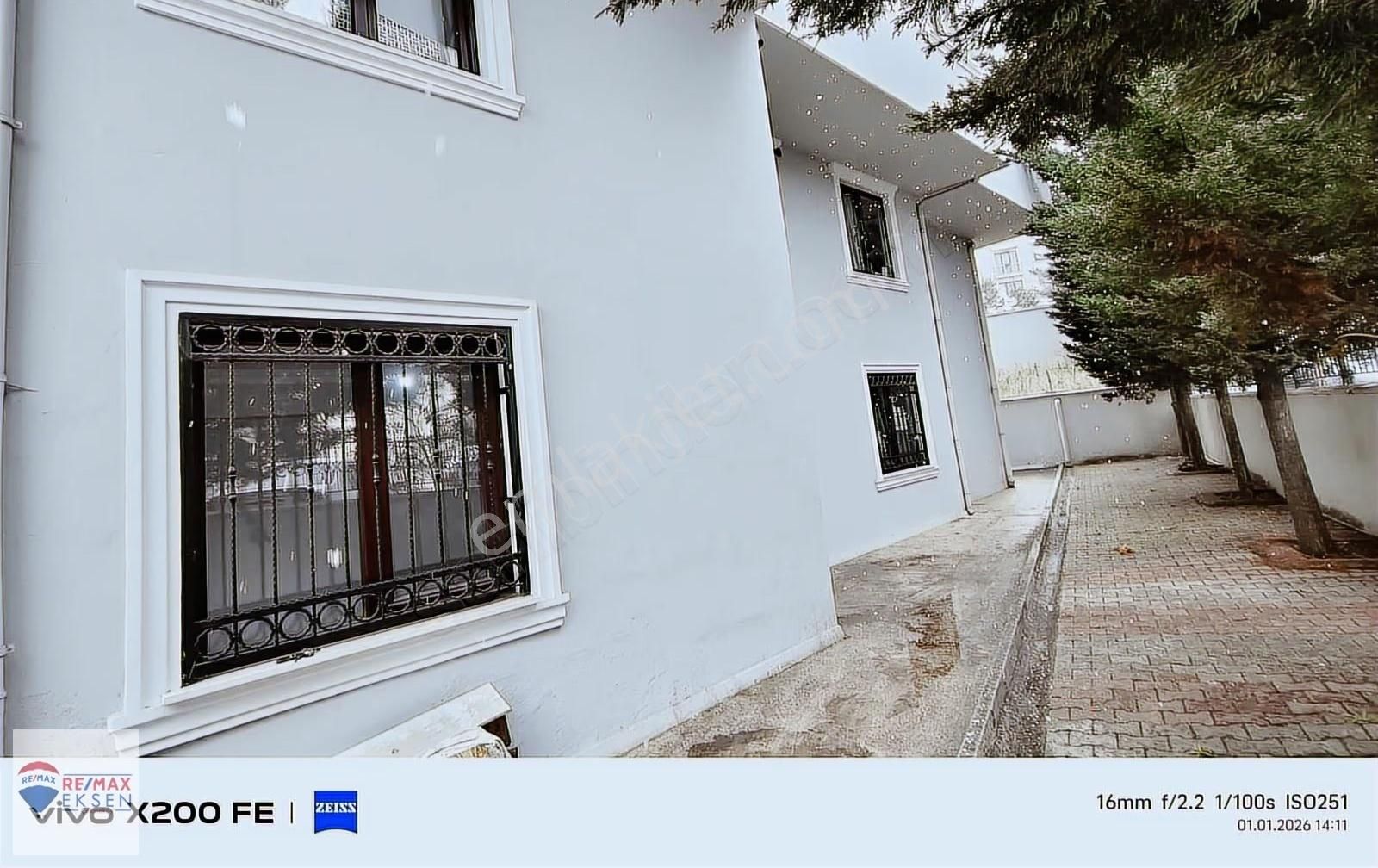 Kiralık Daire 90 M2 2+1 Ataşehir İnönü Mahallesinde - Görsel 32