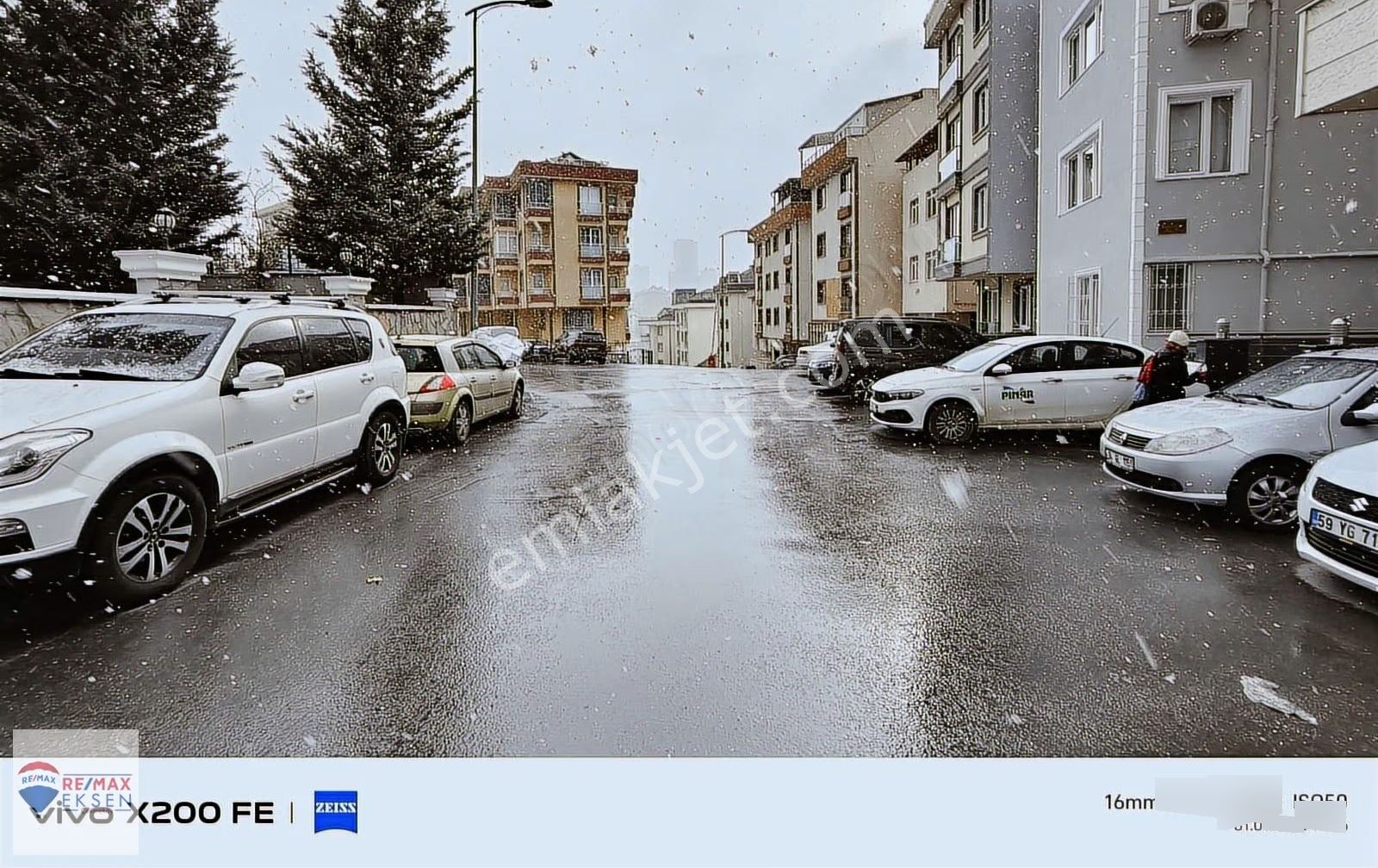 Kiralık Daire 90 M2 2+1 Ataşehir İnönü Mahallesinde - Görsel 26