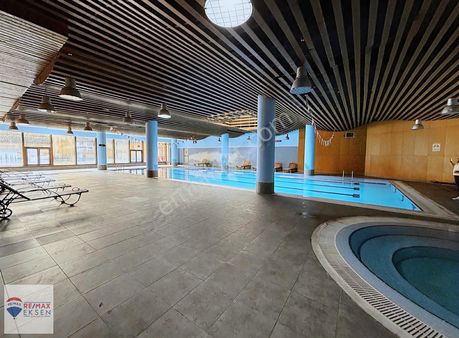 Ağaoğlu My Town Peyzaj Manzaralı Büyük Tip Boş Satılık 3+1 Daire - Görsel 7