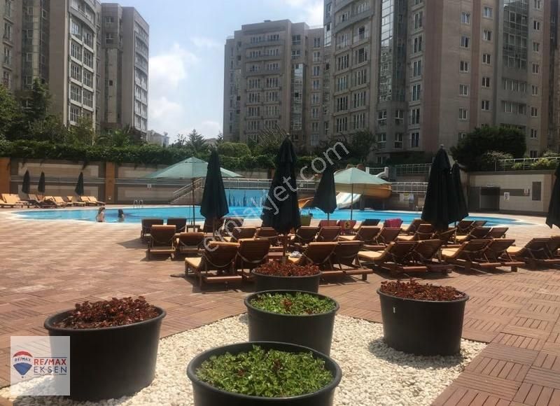 Ağaoğlu My Town Peyzaj Manzaralı Büyük Tip Boş Satılık 3+1 Daire - Görsel 8