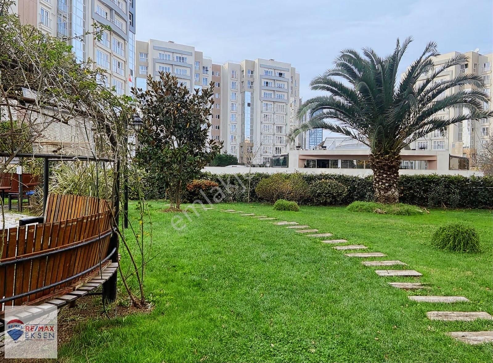 Ağaoğlu My Town Peyzaj Manzaralı Büyük Tip Boş Satılık 3+1 Daire - Görsel 4