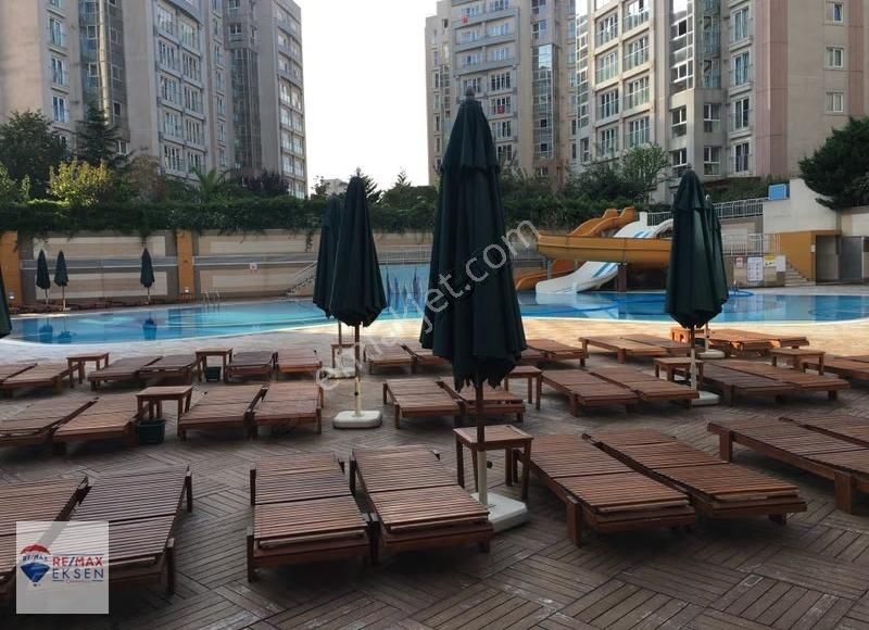 Ağaoğlu My Town Peyzaj Manzaralı Büyük Tip Boş Satılık 3+1 Daire - Görsel 3