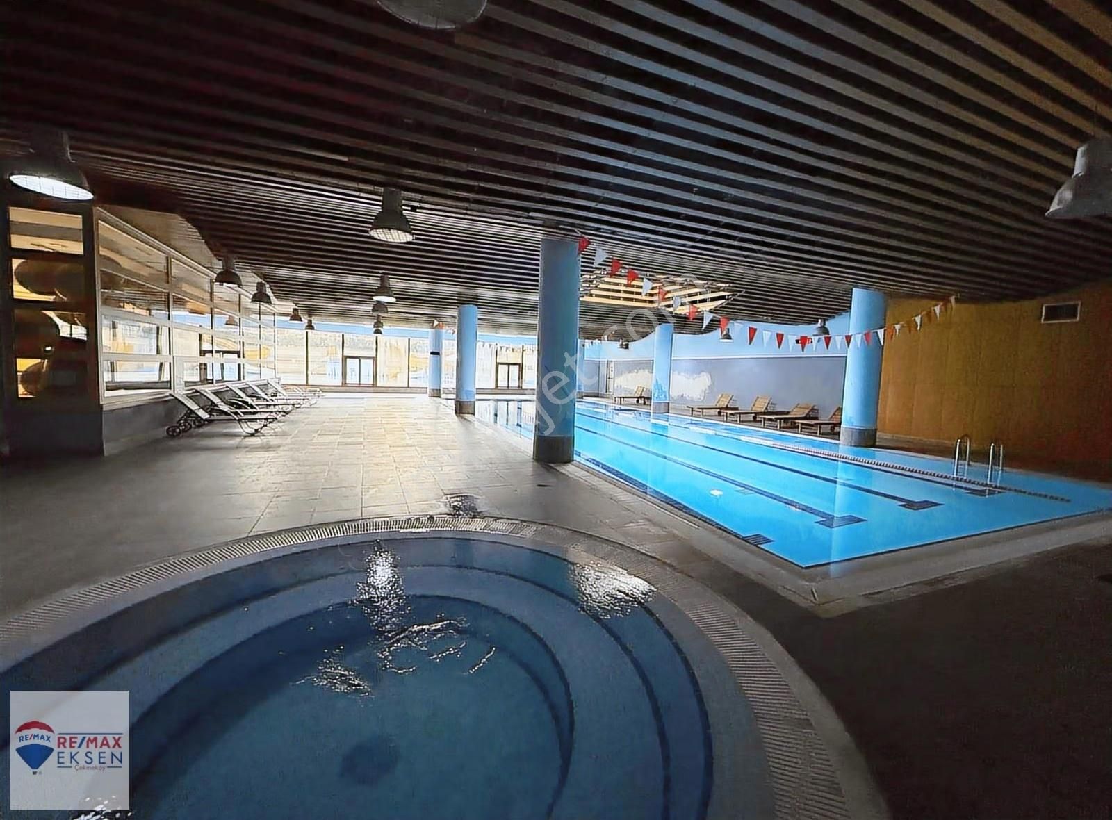 Ağaoğlu My Town Peyzaj Manzaralı Büyük Tip Boş Satılık 3+1 Daire - Görsel 10