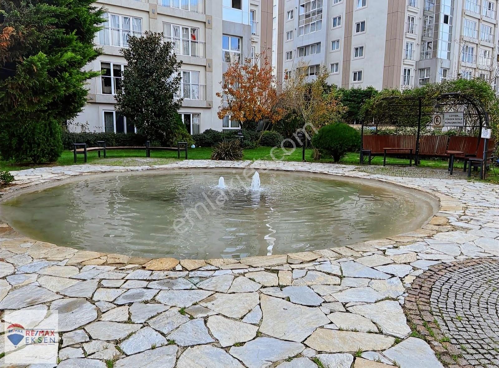 Ağaoğlu My Town Peyzaj Manzaralı Büyük Tip Boş Satılık 3+1 Daire - Görsel 6