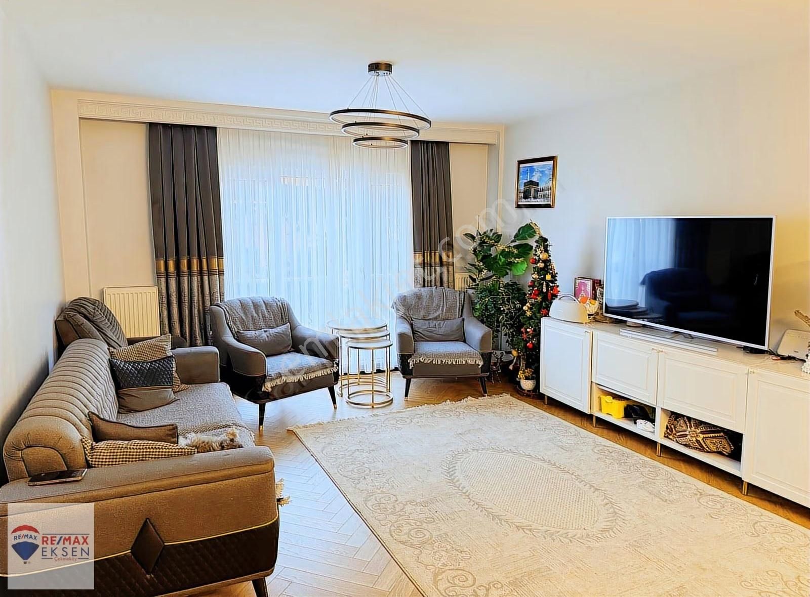Ağaoğlu Eltes Güneşi Leyla Şimşek 2+1 Kapalı Mutfaklı Satılık - Görsel 16