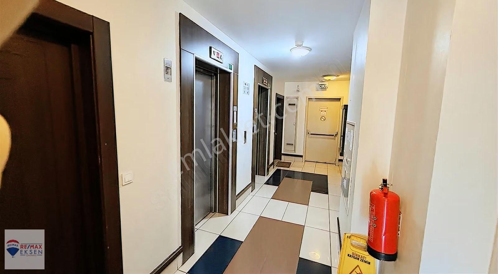 Ağaoğlu Eltes Güneşi Leyla Şimşek 2+1 Kapalı Mutfaklı Satılık - Görsel 20