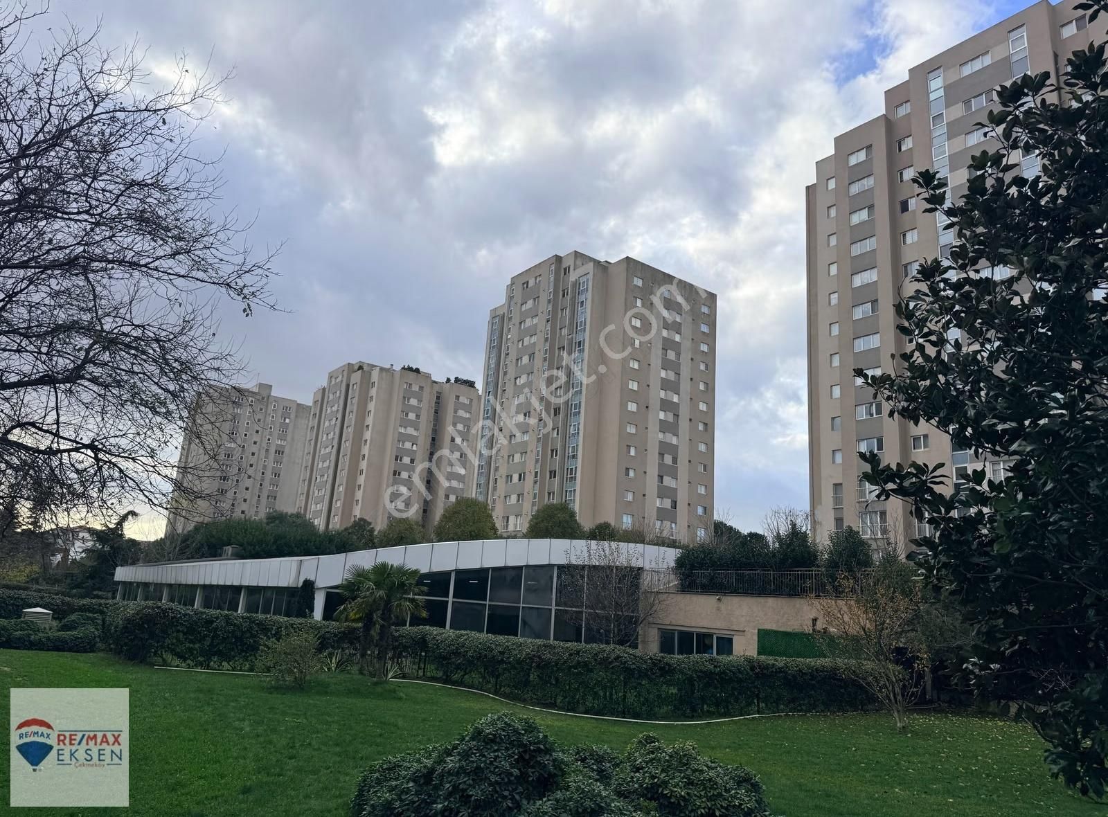 Ağaoğlu Eltes Güneşi Leyla Şimşek 2+1 Kapalı Mutfaklı Satılık - Görsel 26