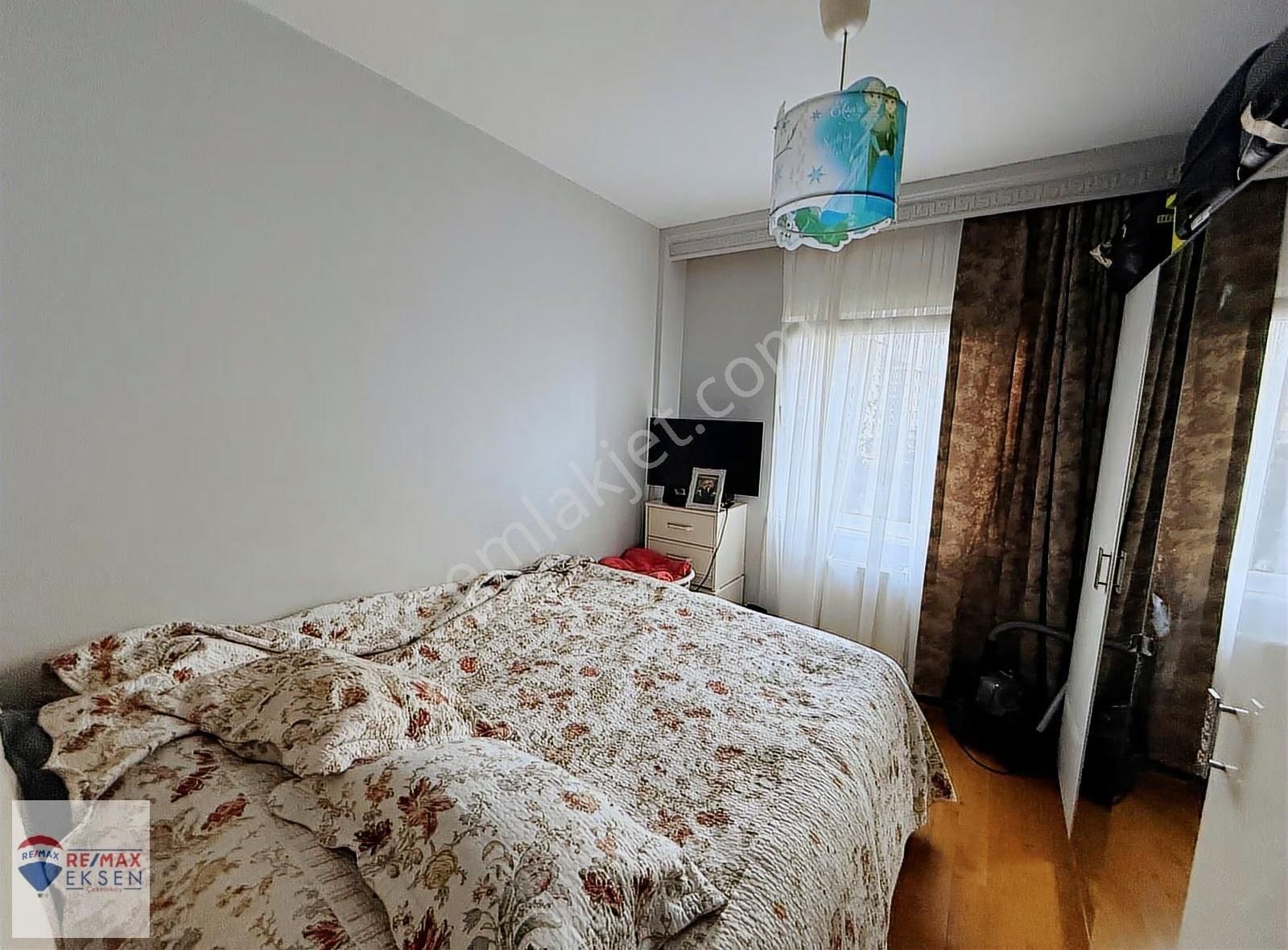 Ağaoğlu Eltes Güneşi Leyla Şimşek 2+1 Kapalı Mutfaklı Satılık - Görsel 5