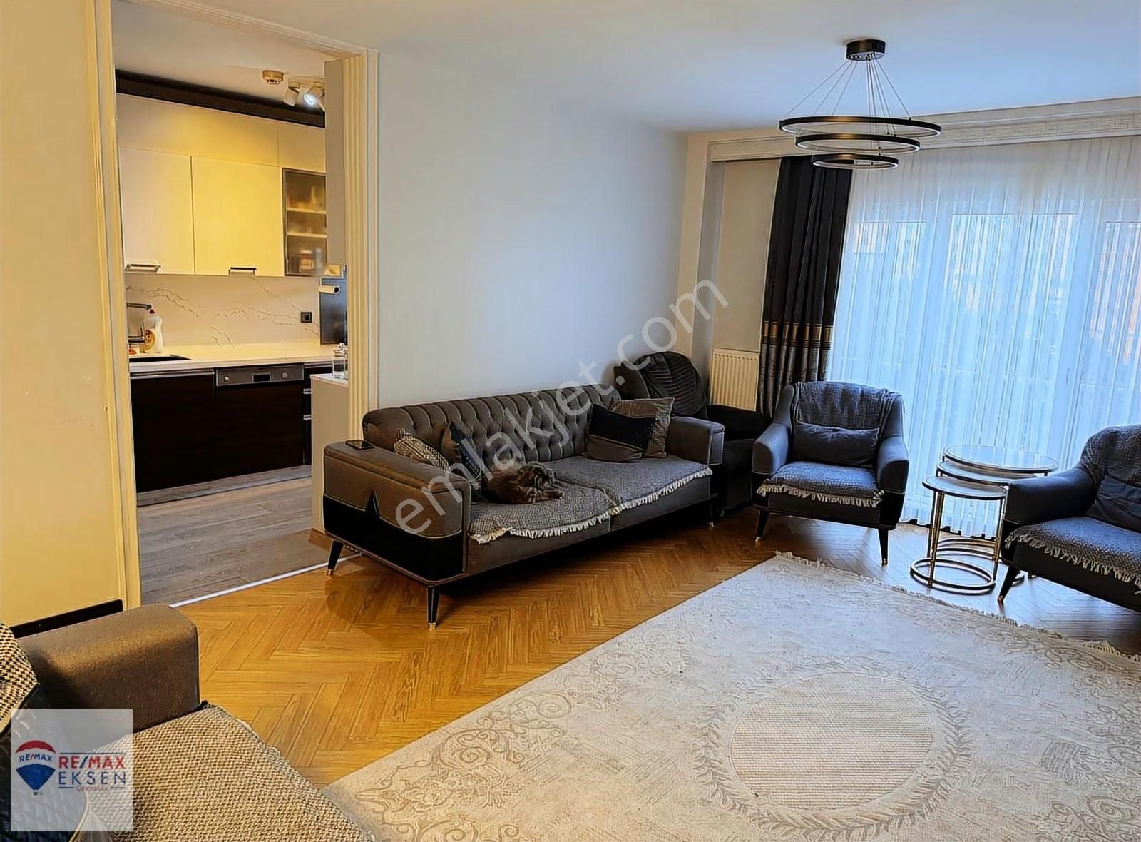 Ağaoğlu Eltes Güneşi Leyla Şimşek 2+1 Kapalı Mutfaklı Satılık - Görsel 19