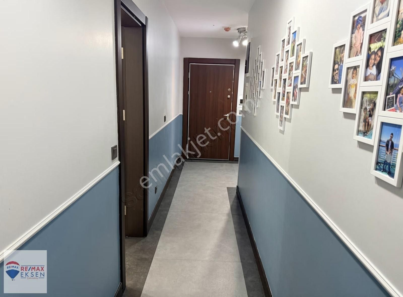 Ağaoğlu Eltes Güneşi Leyla Şimşek 2+1 Kapalı Mutfaklı Satılık - Görsel 12