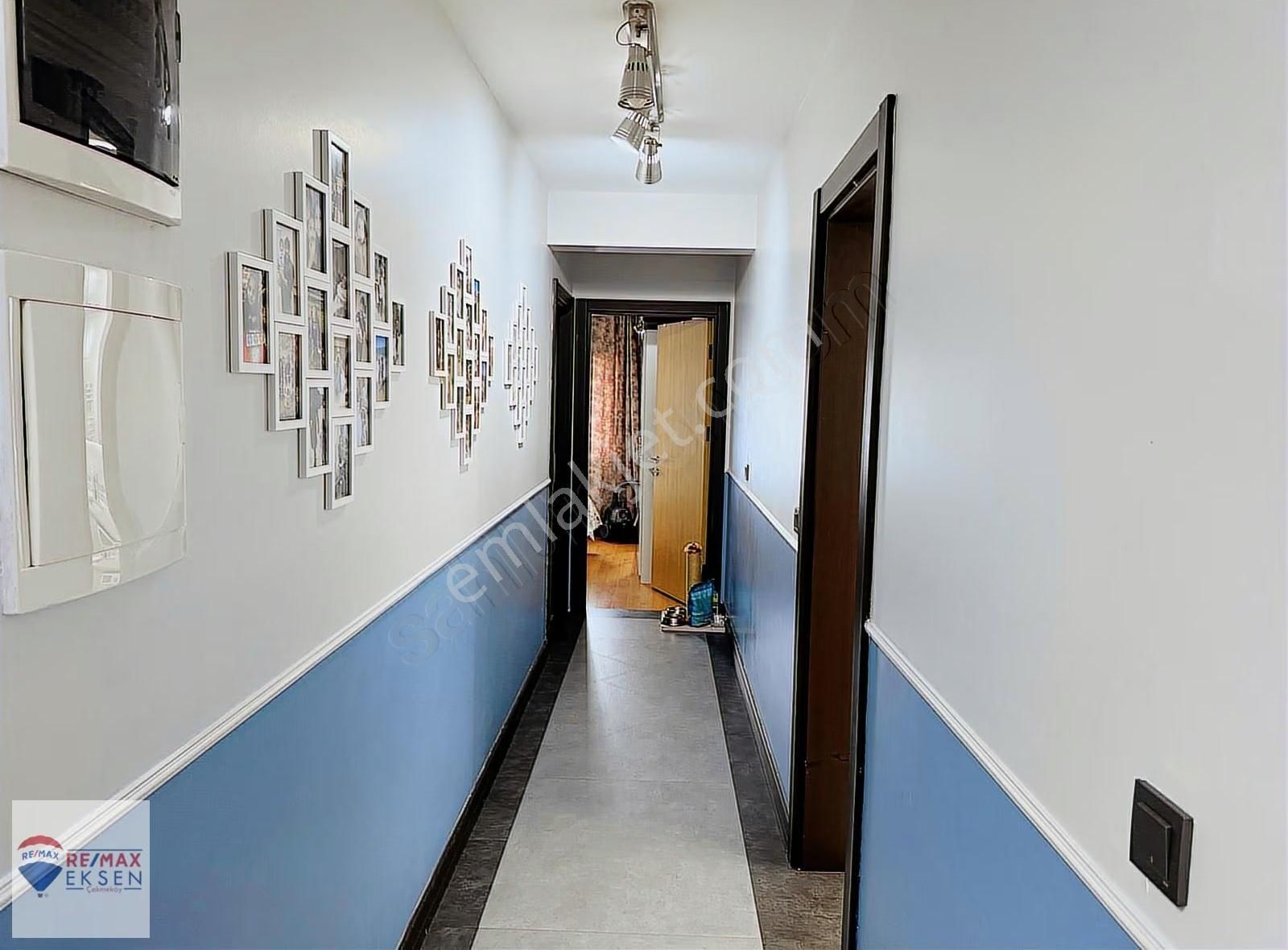 Ağaoğlu Eltes Güneşi Leyla Şimşek 2+1 Kapalı Mutfaklı Satılık - Görsel 11
