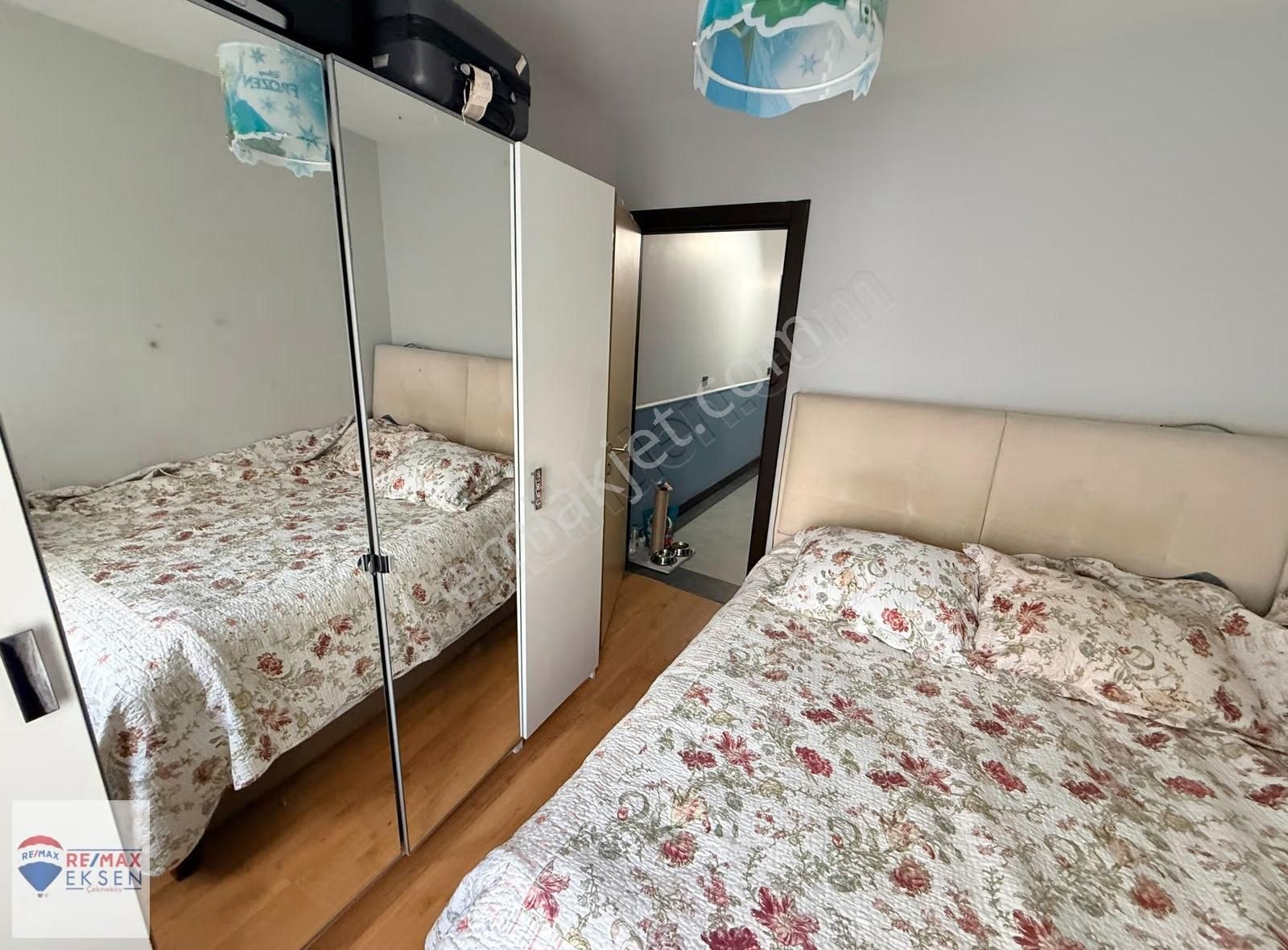 Ağaoğlu Eltes Güneşi Leyla Şimşek 2+1 Kapalı Mutfaklı Satılık - Görsel 6