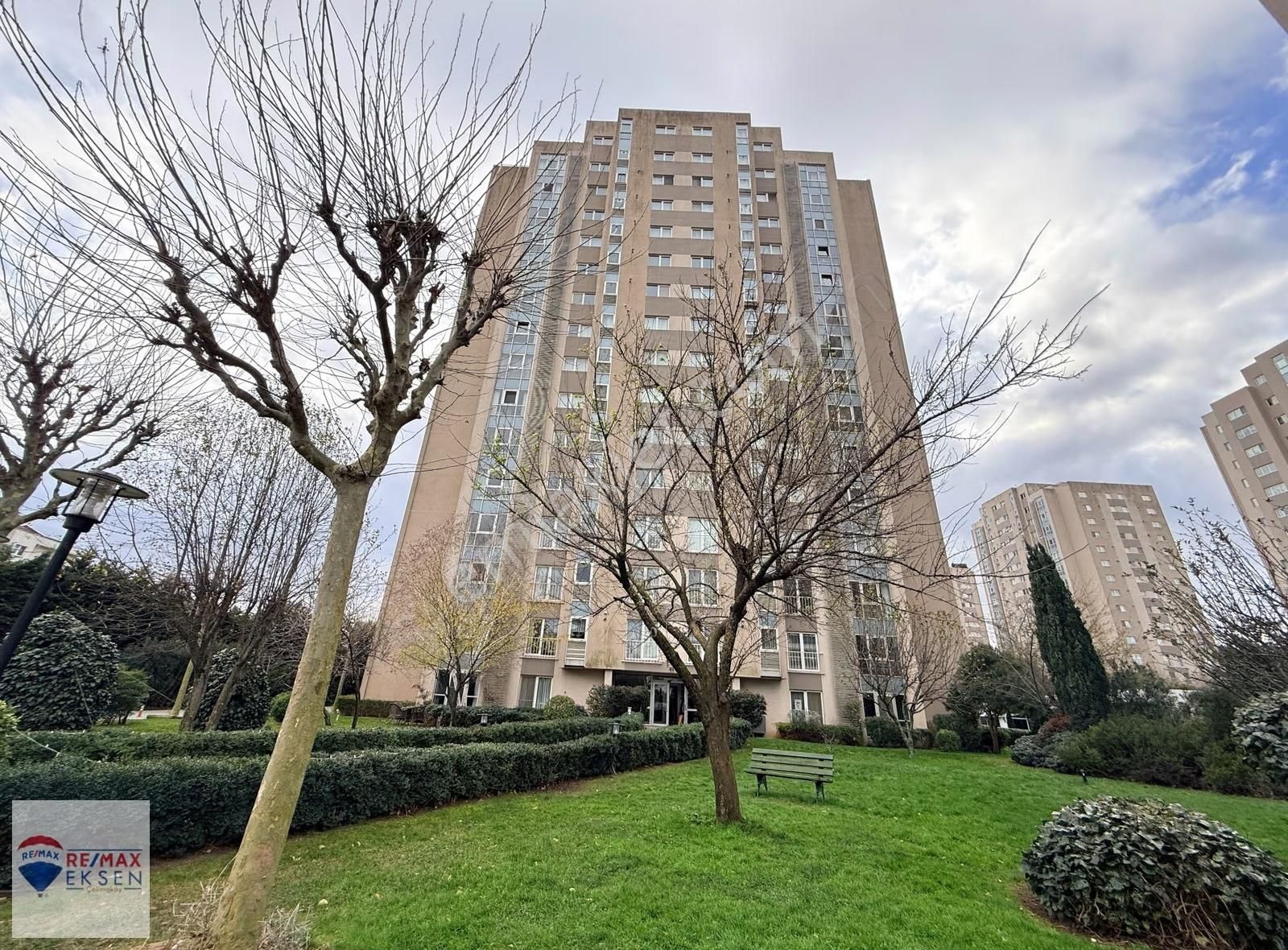 Ağaoğlu Eltes Güneşi Leyla Şimşek 2+1 Kapalı Mutfaklı Satılık