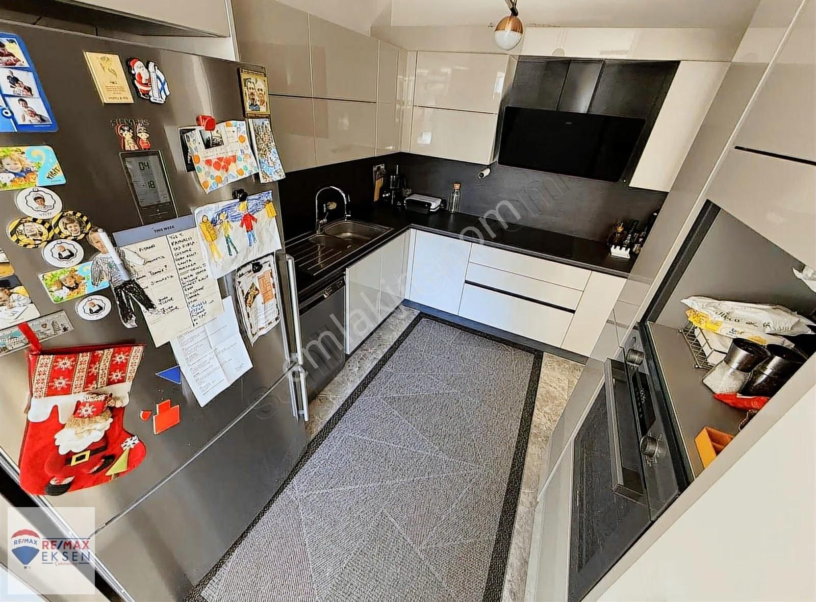 Ömerli Dekar Kıyıbahçe 141 M² Satılık 2,5+1 Villa - Görsel 5