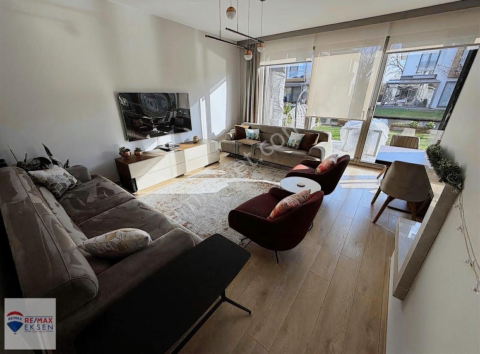 Ömerli Dekar Kıyıbahçe 141 M² Satılık 2,5+1 Villa - Görsel 29
