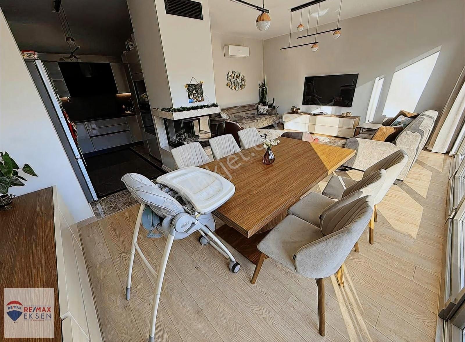 Ömerli Dekar Kıyıbahçe 141 M² Satılık 2,5+1 Villa - Görsel 33