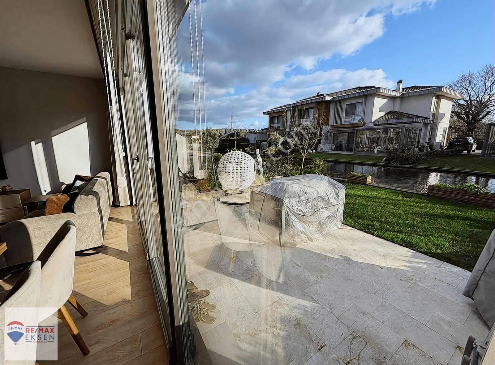 Ömerli Dekar Kıyıbahçe 141 M² Satılık 2,5+1 Villa - Görsel 32