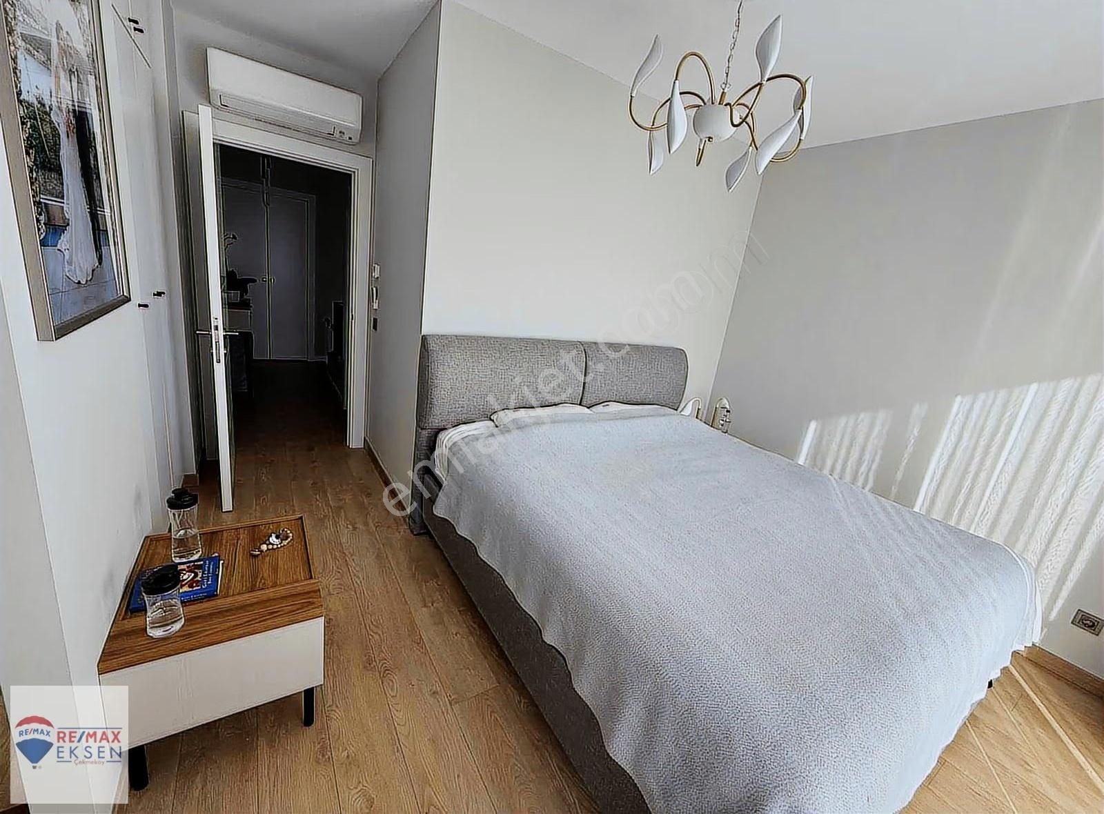 Ömerli Dekar Kıyıbahçe 141 M² Satılık 2,5+1 Villa - Görsel 6