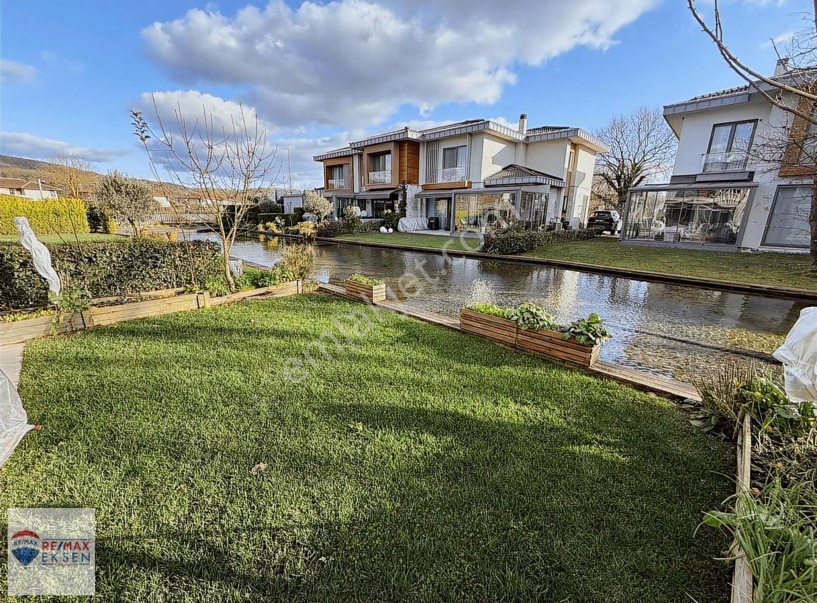 Ömerli Dekar Kıyıbahçe 141 M² Satılık 2,5+1 Villa - Görsel 31